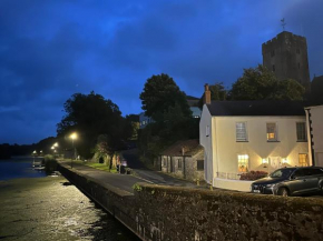 Quay Cottage